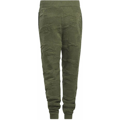 adidas Ivy Park Knit Sweatpants (All Gender) Wild Pine