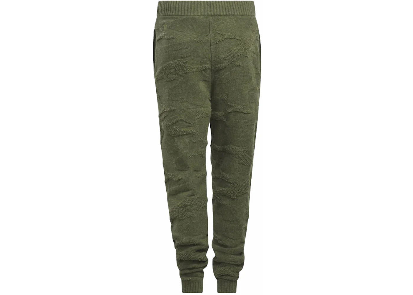 adidas Ivy Park Knit Sweatpants (All Gender) Wild Pine