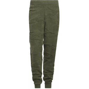 adidas Ivy Park Knit Sweatpants (All Gender) Wild Pine