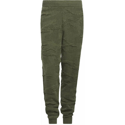 adidas Ivy Park Knit Sweatpants (All Gender) Wild Pine