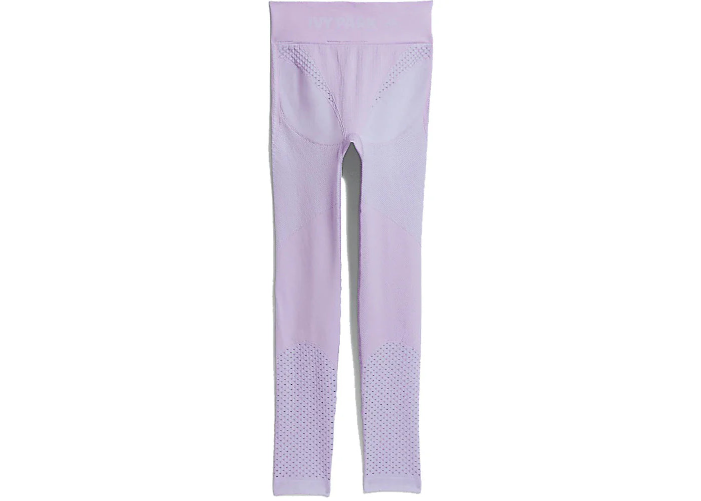 adidas Ivy Park Knit Tights Dust Purple/Purple Glow