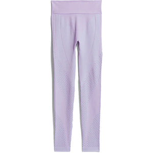 adidas Ivy Park Knit Tights Dust Purple/Purple Glow