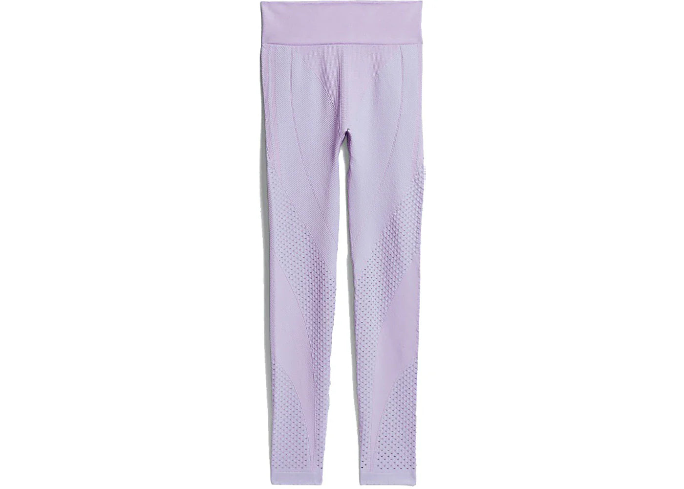 adidas Ivy Park Knit Tights Dust Purple/Purple Glow