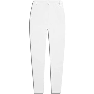 adidas Ivy Park Latex Pants (Plus Size) Core White