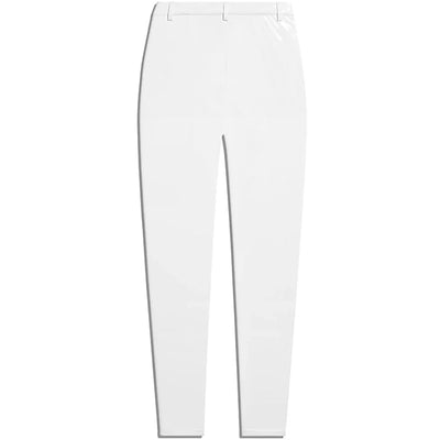 adidas Ivy Park Latex Pants (Plus Size) Core White