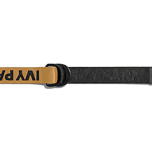adidas Ivy Park Logo Belt Black/Mesa