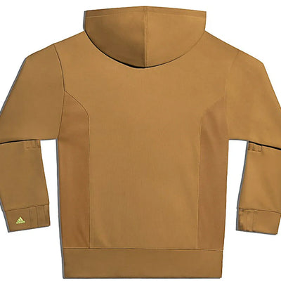 adidas Ivy Park Long Sleeve Hoodie (Gender Neutral) Mesa