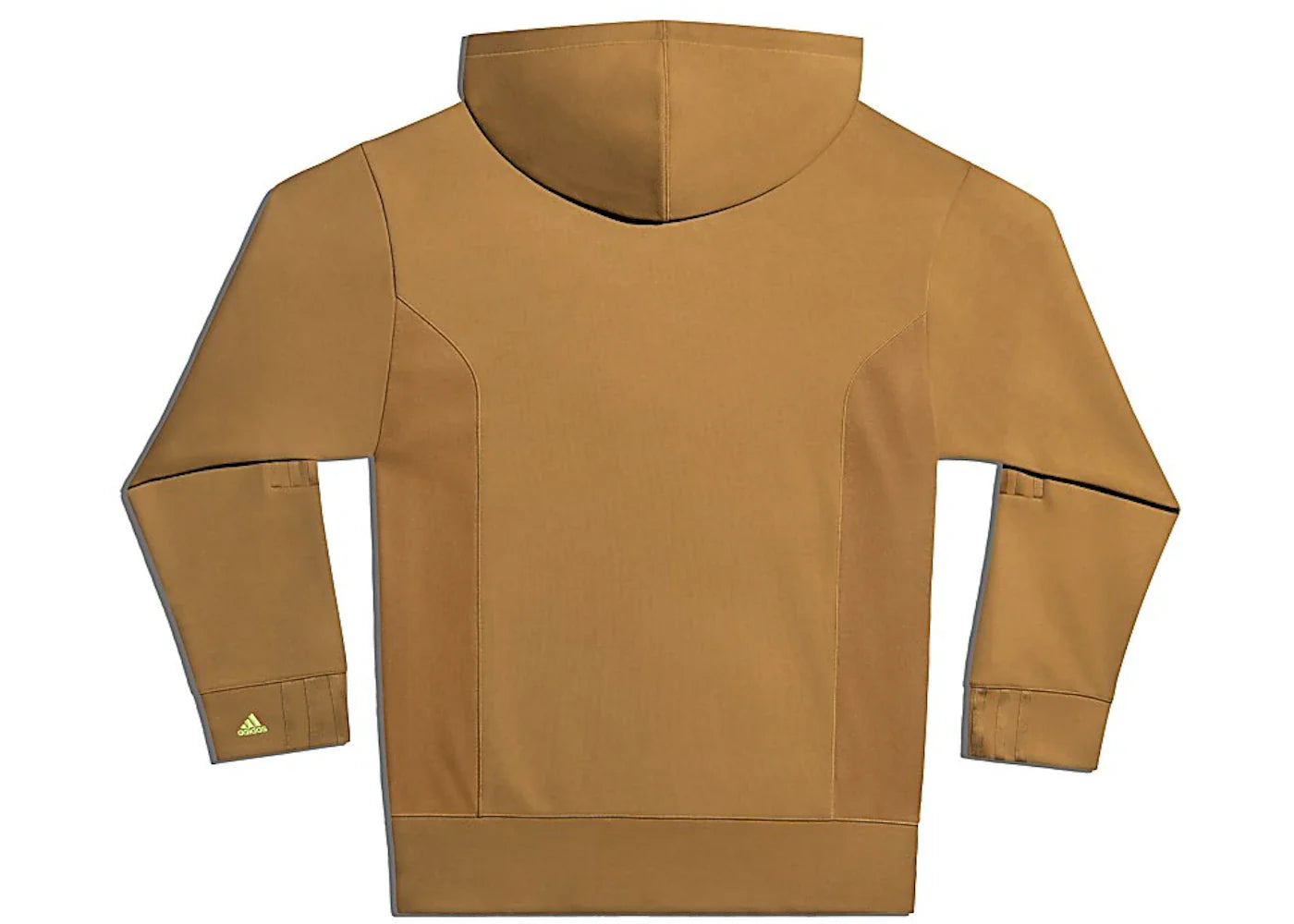 adidas Ivy Park Long Sleeve Hoodie (Gender Neutral) Mesa