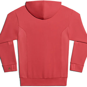 adidas Ivy Park Long Sleeve Hoodie (Gender Neutral) Real Coral