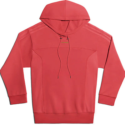 adidas Ivy Park Long Sleeve Hoodie (Gender Neutral) Real Coral