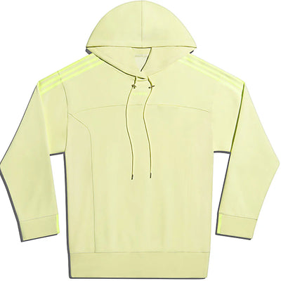 adidas Ivy Park Long Sleeve Hoodie (Gender Neutral) Yellow Tint