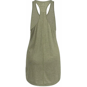 adidas Ivy Park Loose Tank Top Wild Pine