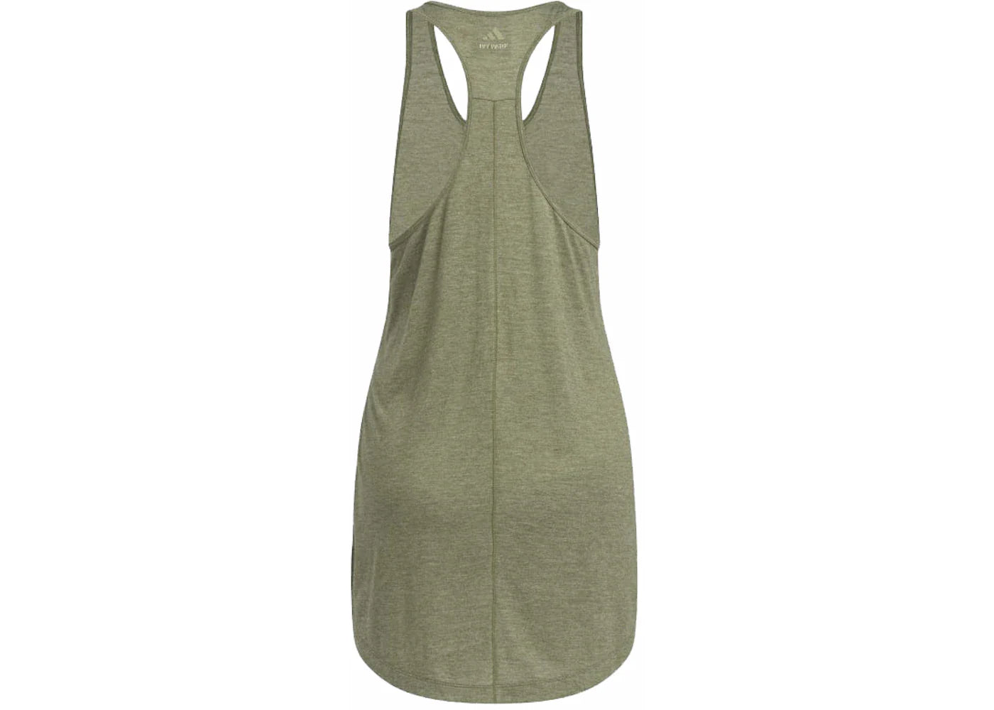 adidas Ivy Park Loose Tank Top Wild Pine