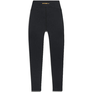 adidas Ivy Park Mesh Panel Tights Black