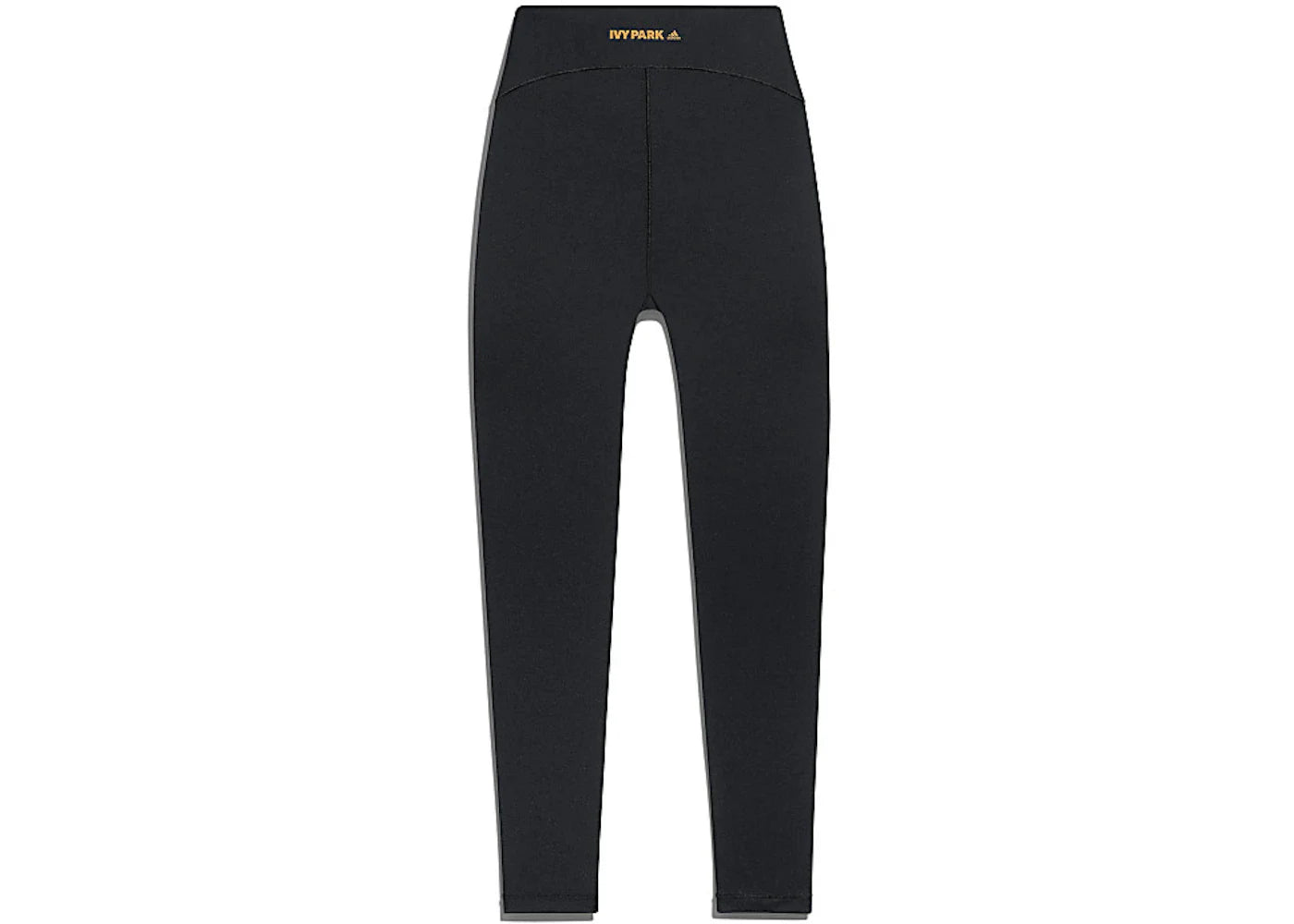 adidas Ivy Park Mesh Panel Tights Black