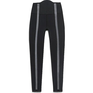adidas Ivy Park Mesh Panel Tights Black