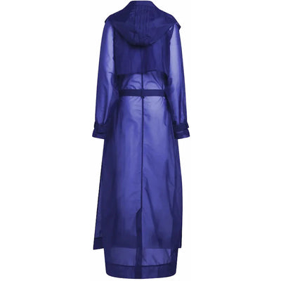 adidas Ivy Park Organza Jacket (All Gender) Legacy Indigo