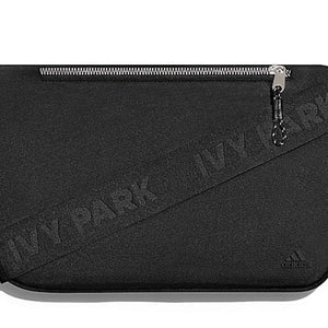 adidas Ivy Park Oversize Fanny Black