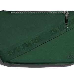 adidas Ivy Park Oversize Fanny Dark Green