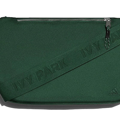 adidas Ivy Park Oversize Fanny Dark Green