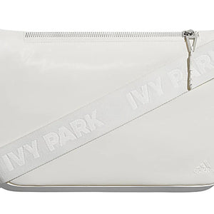 adidas Ivy Park Oversize Waist Bag Core White
