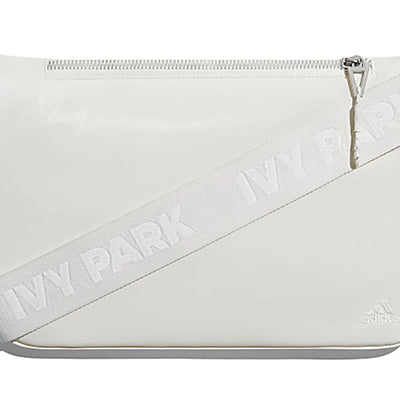 adidas Ivy Park Oversize Waist Bag Core White