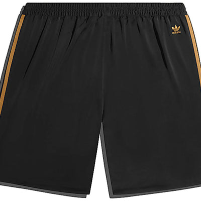 adidas Ivy Park Pajama Shorts (Gender Neutral) Black/Mesa