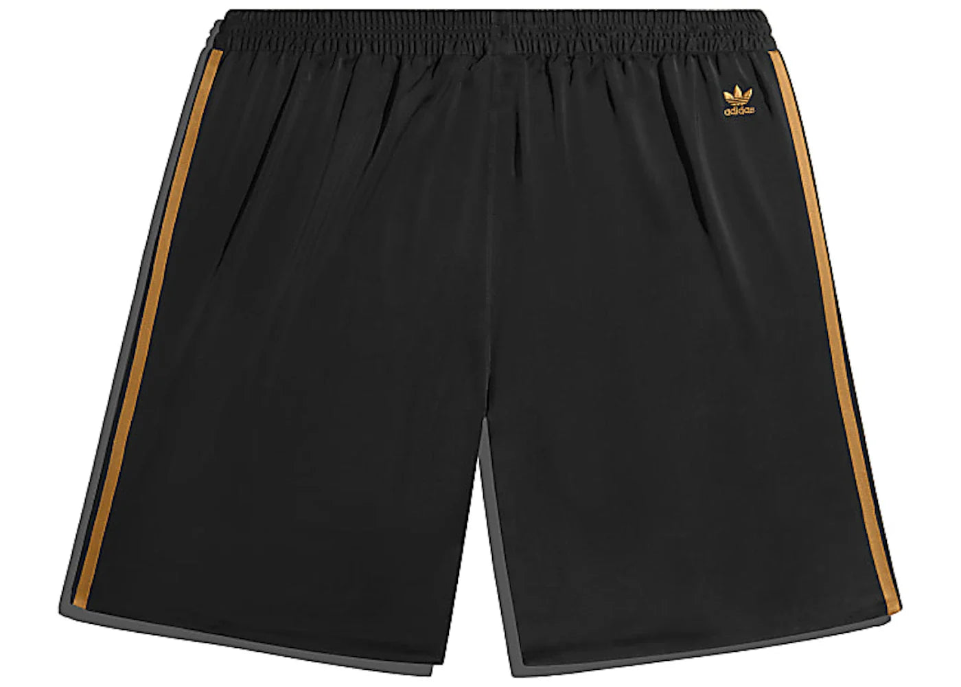 adidas Ivy Park Pajama Shorts (Gender Neutral) Black/Mesa