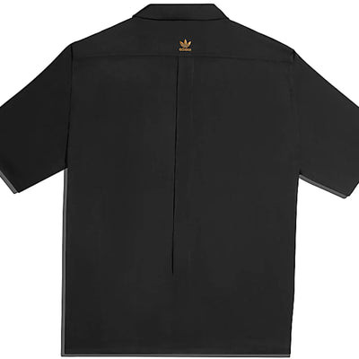 adidas Ivy Park Pajama Top (Gender Neutral) Black/Mesa
