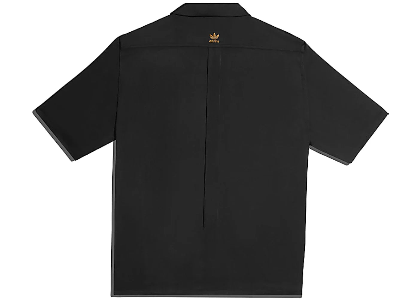 adidas Ivy Park Pajama Top (Gender Neutral) Black/Mesa