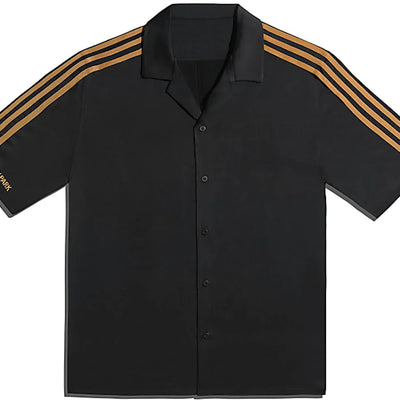 adidas Ivy Park Pajama Top (Gender Neutral) Black/Mesa
