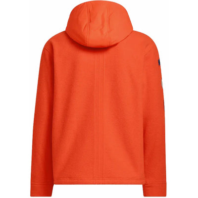 adidas Ivy Park Polar Fleece Hoodie (All Gender) Solar Orange