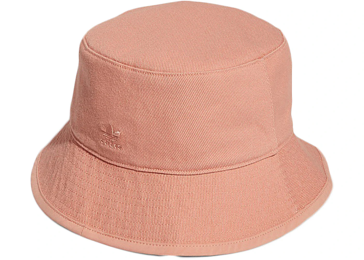 adidas Ivy Park Reversible Bucket Hat Ambient Blush