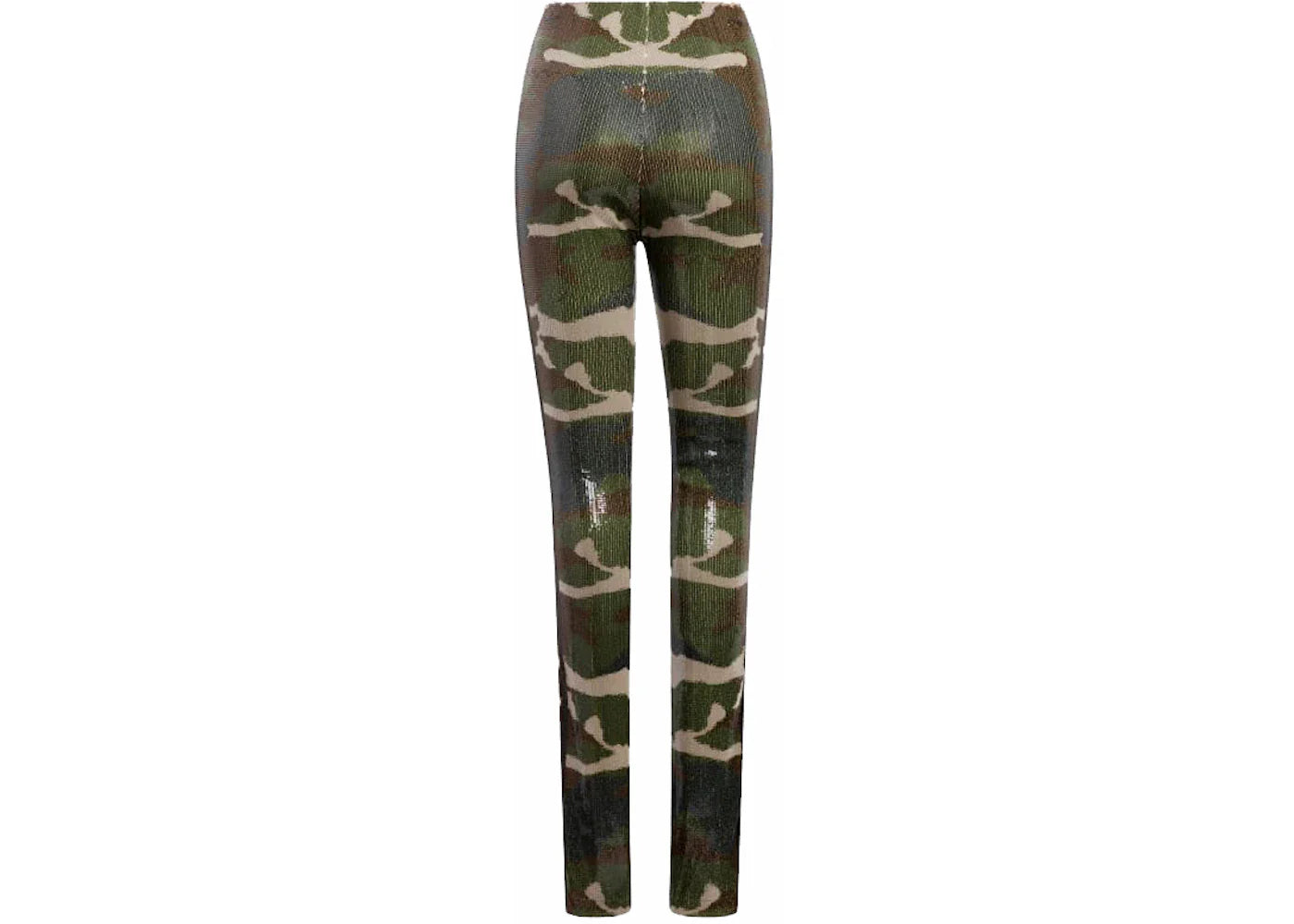 adidas Ivy Park Sequin Pants AOP Camo