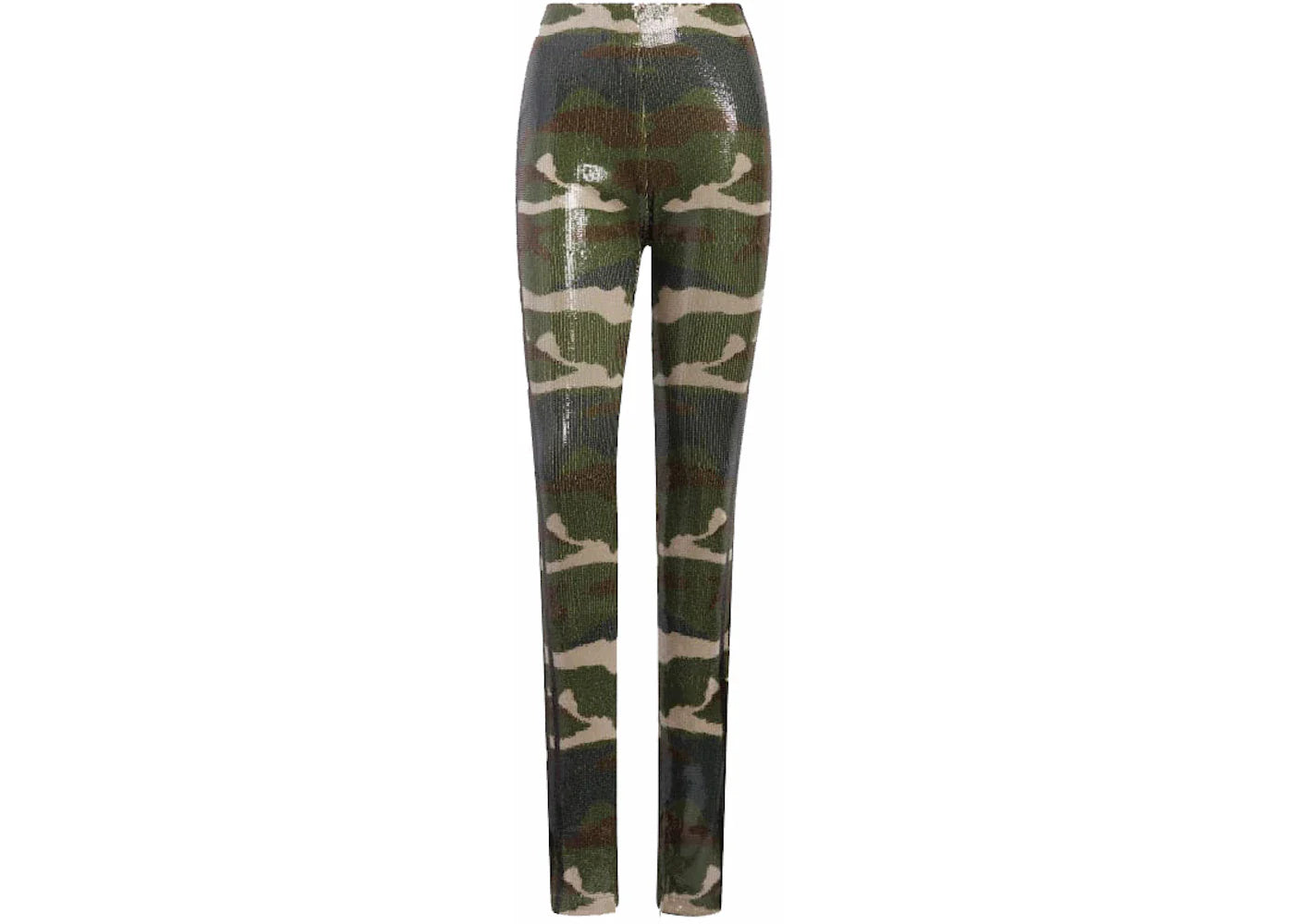 adidas Ivy Park Sequin Pants AOP Camo