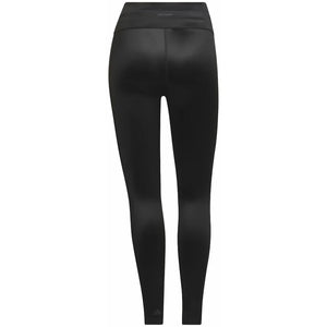 adidas Ivy Park Shiny Tights Black