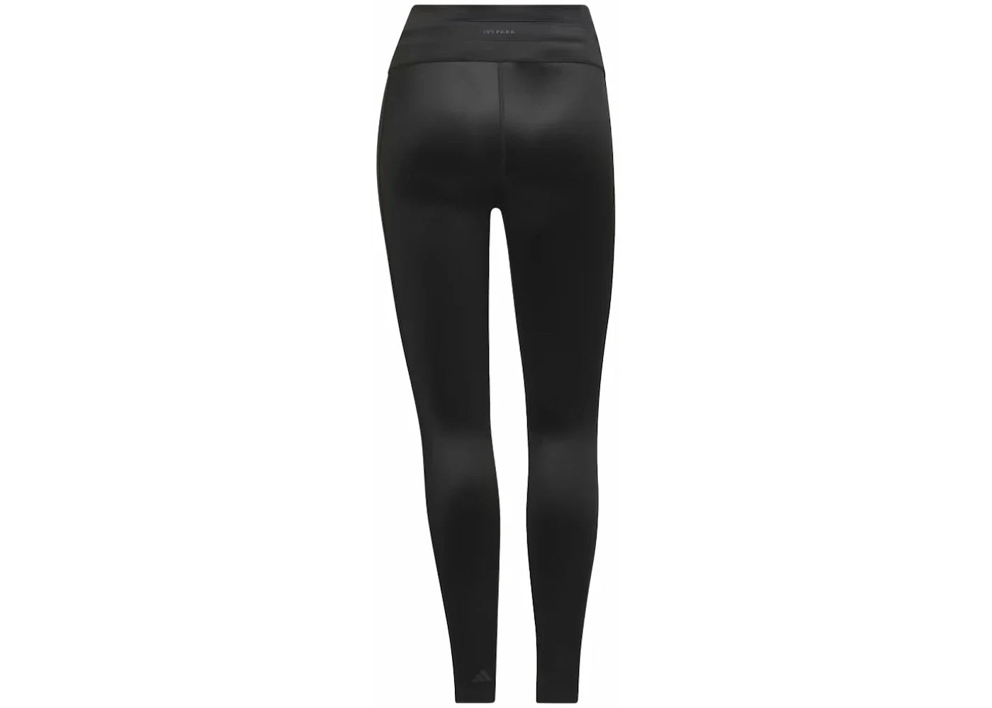 adidas Ivy Park Shiny Tights Black