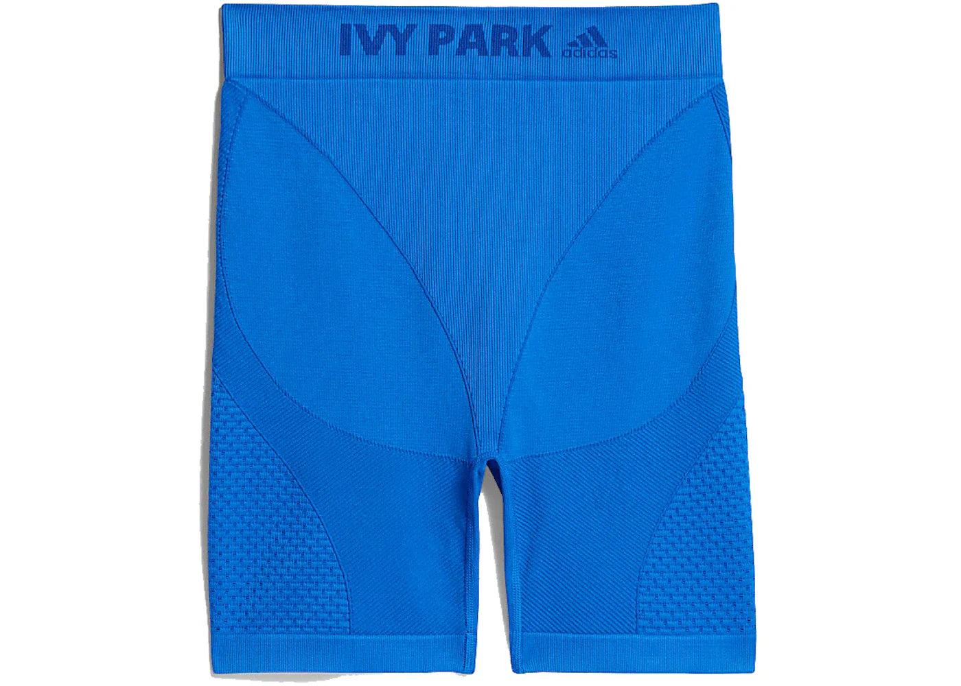 adidas Ivy Park Short Tights Glory Blue/Team Royal Blue