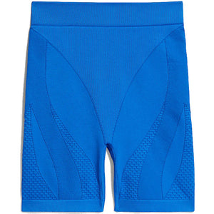 adidas Ivy Park Short Tights Glory Blue/Team Royal Blue