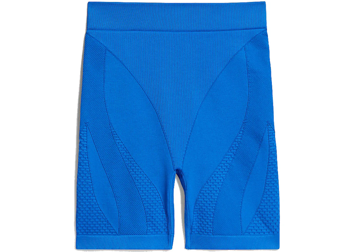 adidas Ivy Park Short Tights Glory Blue/Team Royal Blue