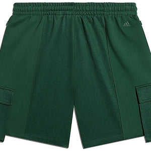 adidas Ivy Park Shorts (Gender Neutral) Dark Green