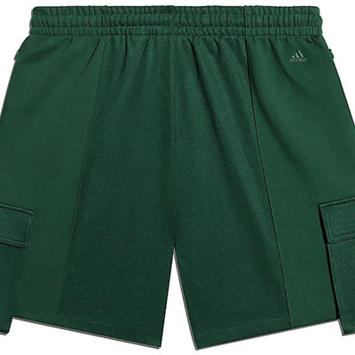 adidas Ivy Park Shorts (Gender Neutral) Dark Green
