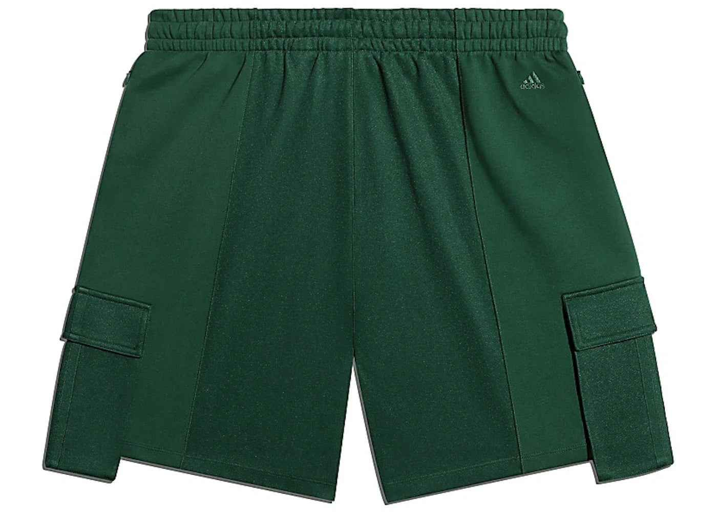 adidas Ivy Park Shorts (Gender Neutral) Dark Green