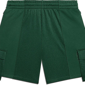 adidas Ivy Park Shorts (Gender Neutral) Dark Green