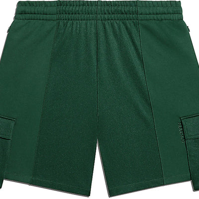 adidas Ivy Park Shorts (Gender Neutral) Dark Green