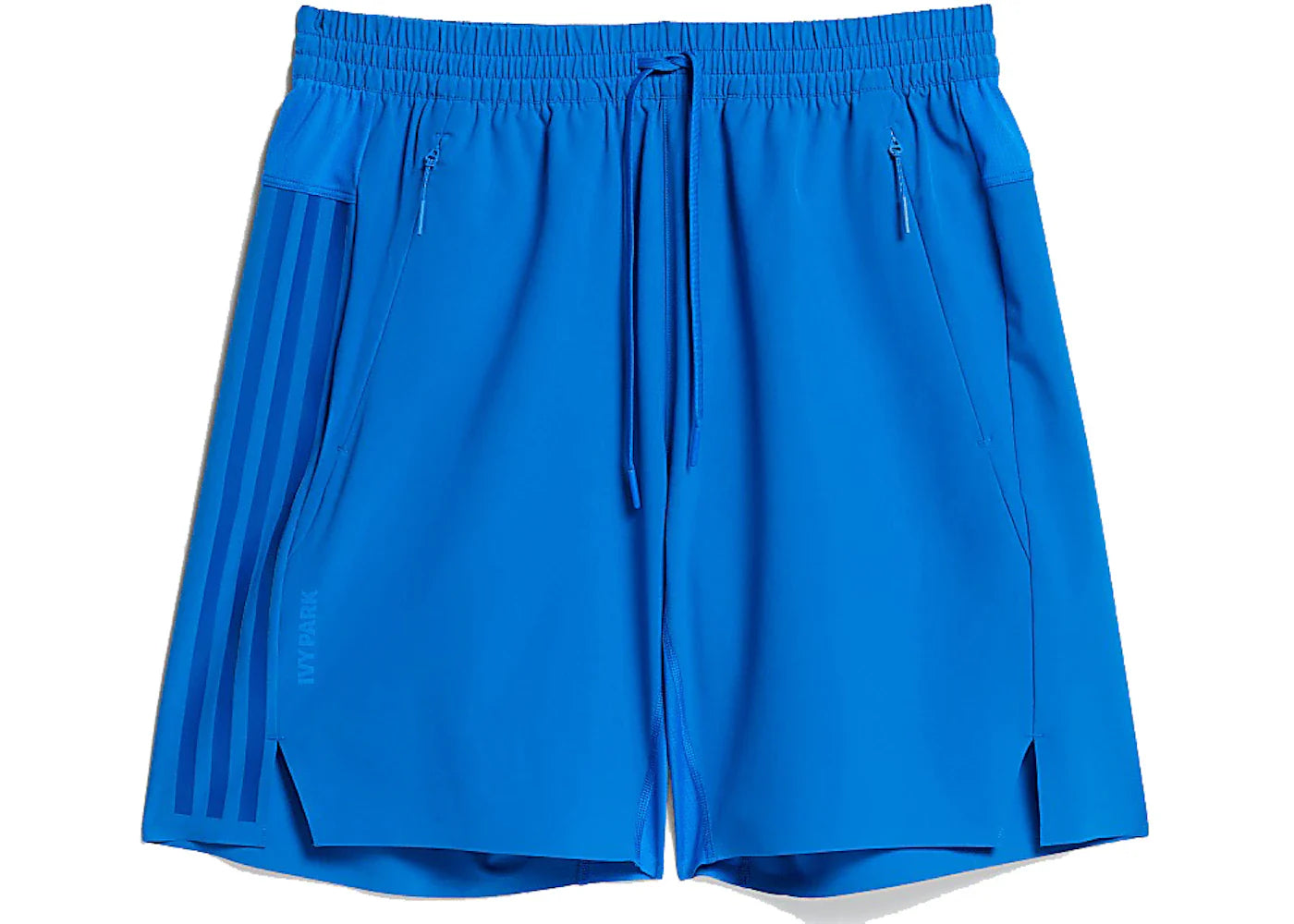 adidas Ivy Park Shorts Glory Blue