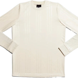 adidas Ivy Park Soccer Jersey Ecru Tint/Maroon