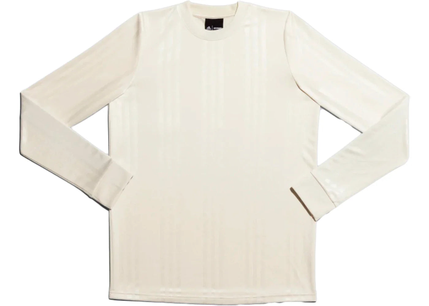 adidas Ivy Park Soccer Jersey Ecru Tint/Maroon