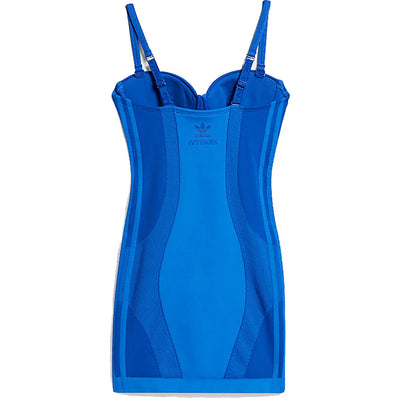 adidas Ivy Park Strappy Dress Glory Blue/Team Royal Blue