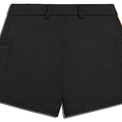 adidas Ivy Park Suit Shorts Black/Mesa
